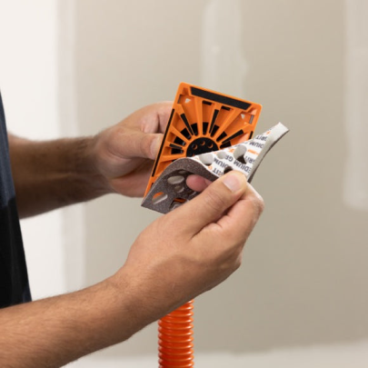 Full Circle Mini Flex Tool - Sander