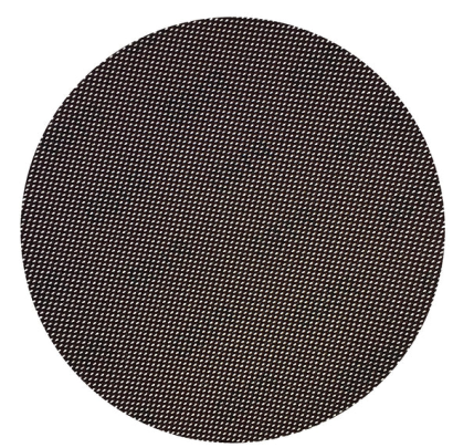 Full Circle Radius 360' Air Mesh Sanding Discs