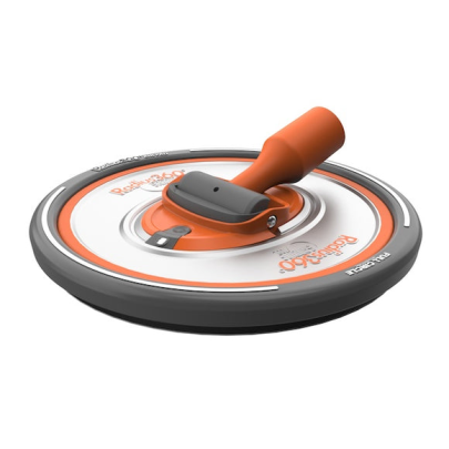 Full Circle Radius 360° Dust-Free Conversion Kit