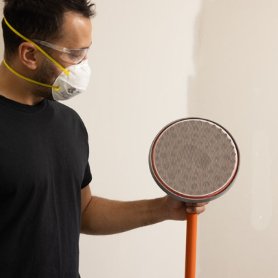 Full Circle Radius 360° Dust-Free Conversion Kit