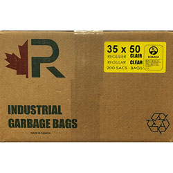 Garbage Bags
