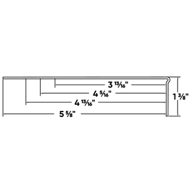 Giant L Bead and Archway