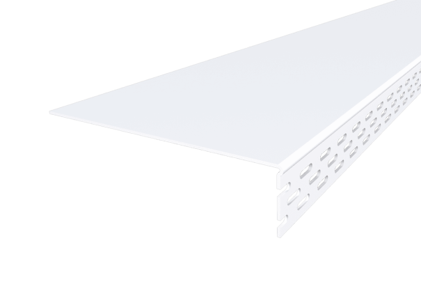 Giant L Bead and Archway