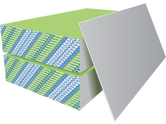 Glass-Mat Mold Tough Abuse Type X