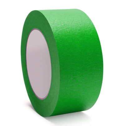 GREEN MASKING TAPE