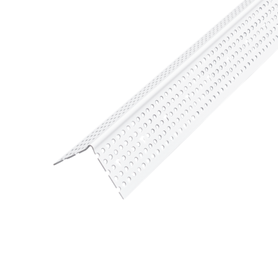 Jumbo Corner Bead and Archway