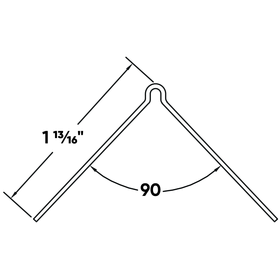 Jumbo Corner Bead and Archway