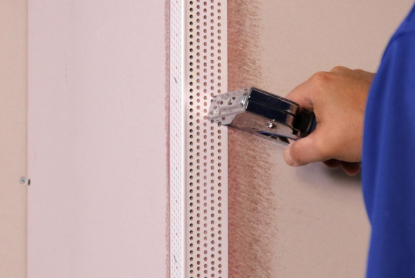 Jumbo Corner Bead and Archway