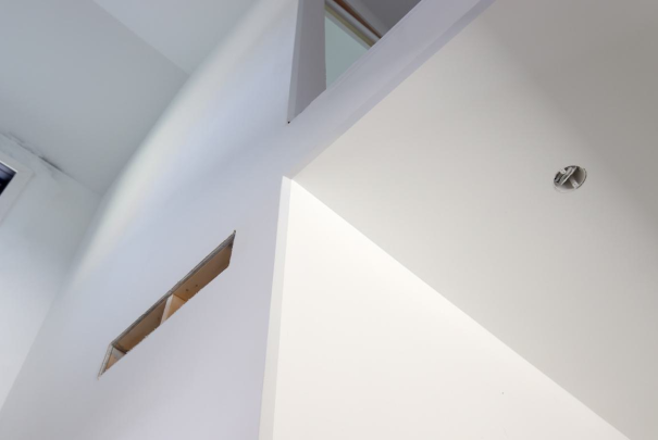 Large Chamfer Bead® and Archway