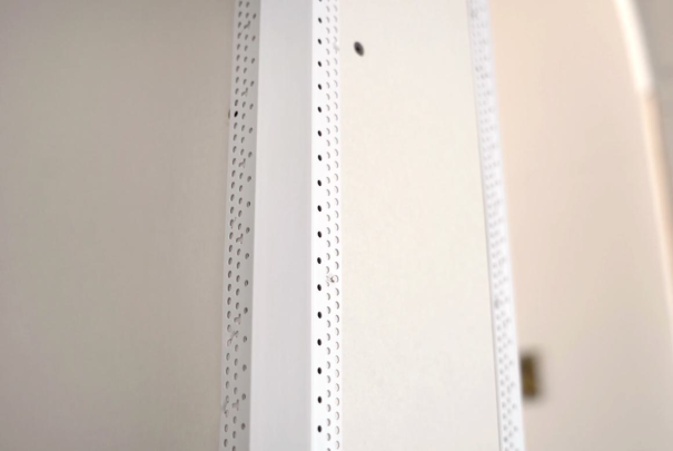 Large Chamfer Bead® and Archway