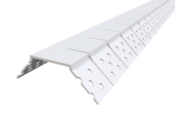 Large Chamfer Bead® and Archway