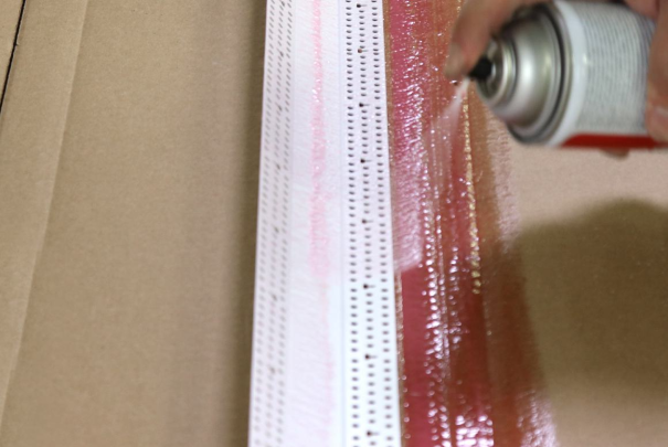 Large Chamfer Bead® Splayed