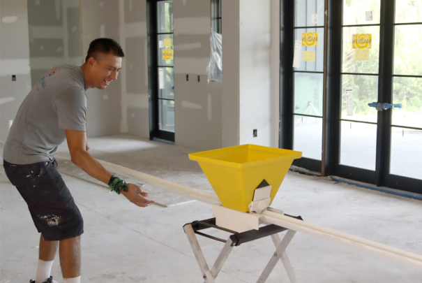 Large Fast Edge® Paper