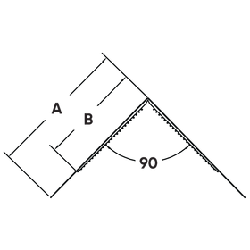 Large Fast Edge® Paper