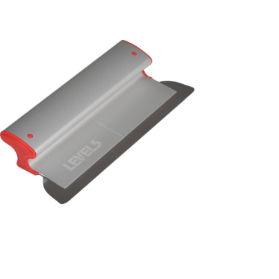 LEVEL5 Aluminum Body Skimming Blade