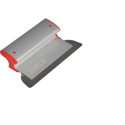 LEVEL5 Aluminum Body Skimming Blade