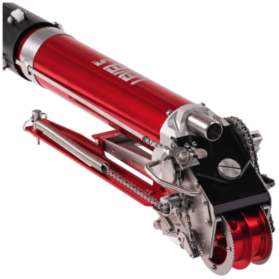 LEVEL5 Automatic Taper with Quick-Clean Head