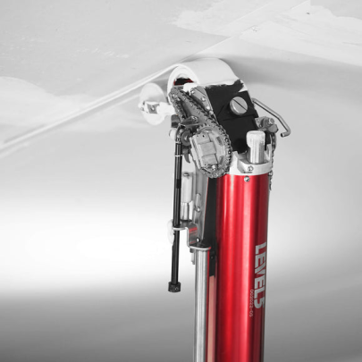 LEVEL5 Automatic Taper with Quick-Clean Head