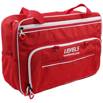 LEVEL5 Contractor's Carry Bag