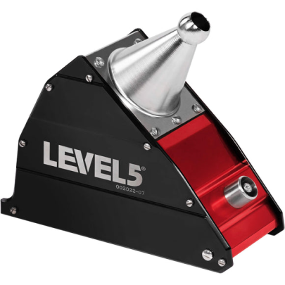 LEVEL5 Corner Applicator Box - Head Only