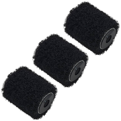 LEVEL5 Drywall Compound Rollers (2" & 4")