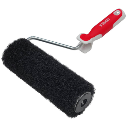 LEVEL5 Drywall Compound Rollers (9" & 12")