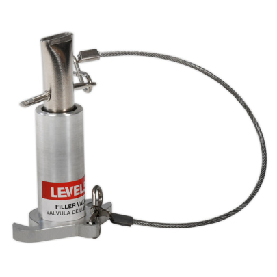 LEVEL5 Filler Valve