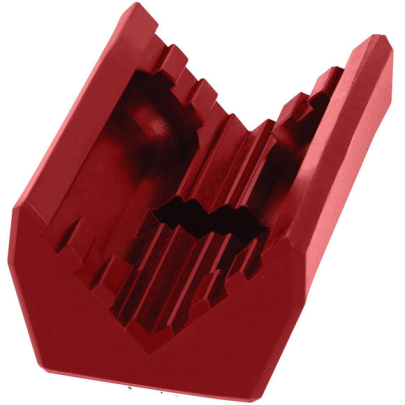 LEVEL5 Outside Corner Applicator Mud Head