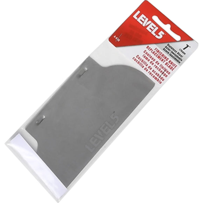 LEVEL5 Replacement Skimming Blade Inserts