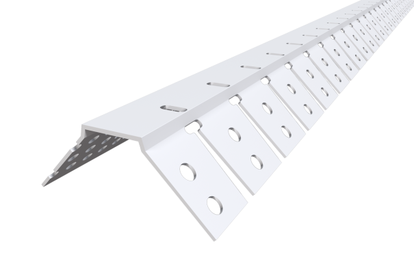 Medium Chamfer Bead® and Archway