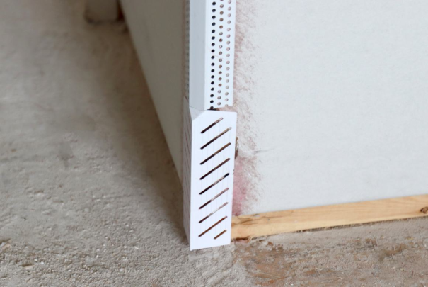 Medium Chamfer Bead® Base Adapters