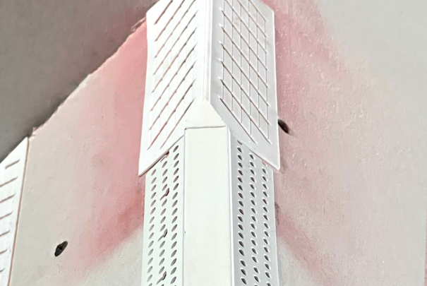 Medium Chamfer Bead® Base Adapters