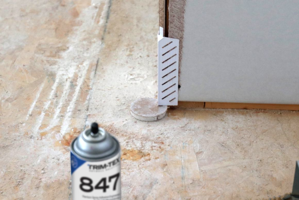 Medium Chamfer Bead® Base Adapters