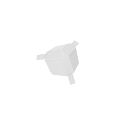 Medium Chamfer Bead® Molded Corners