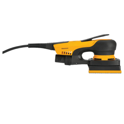 Mirka® DEOS 343CV Vacuum-Ready Electric Orbital Sander (3" x 4")