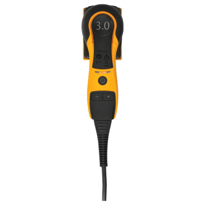 Mirka® DEOS 343CV Vacuum-Ready Electric Orbital Sander (3" x 4")