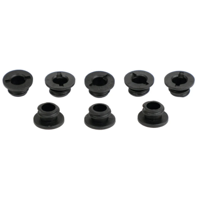 Mirka® Hole Screw Kit for LEROS