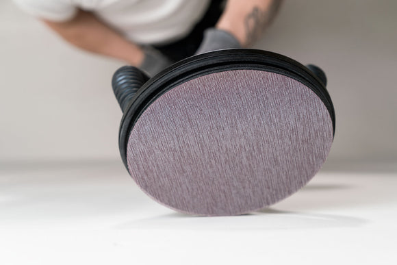 Mirka® LEROS Dust Free Kit with Drywaller Supply Kit