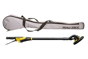 Mirka® LEROS Long-Reach Sander & Dust Extractor Kit