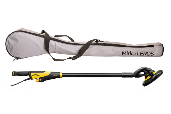 Mirka® LEROS Long-Reach Sander with Carrying Bag