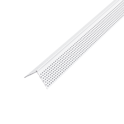 Mud Set Rigid Corner Bead