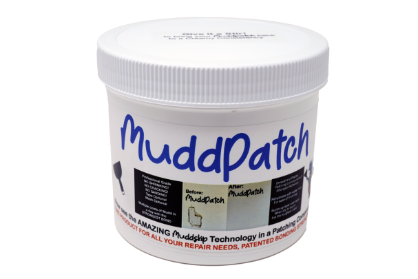 Muddskip™ MuddPatch Premixed Patching Compound