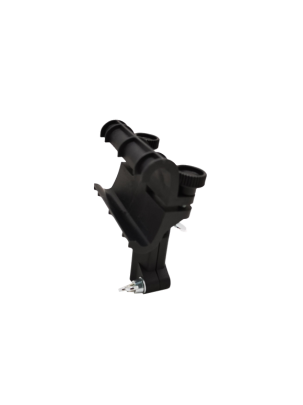 NELA® EDGE Black Edition Finishing Blade Handle Adapter