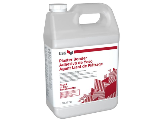 Plaster Bonder