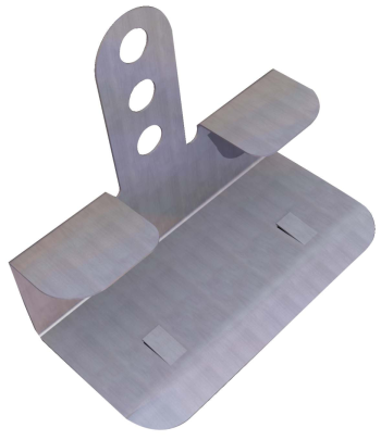 Prest-On Corner-Back Clips