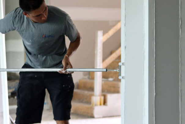 Pro Series Quad Roller