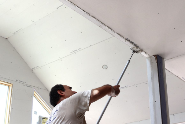 Pro Series Quad Roller