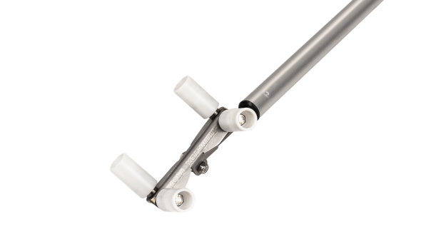 Pro Series Quad Roller