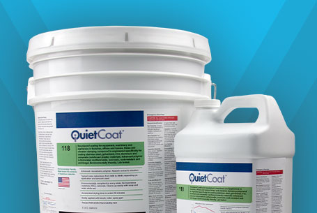 QuietCoat®