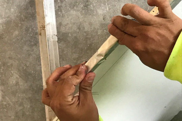 QuietRF® Shielding Tape